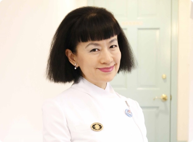 日下 美穂 院長